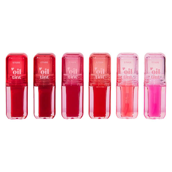 Etude house Dear Darling Oil tint 4.2g