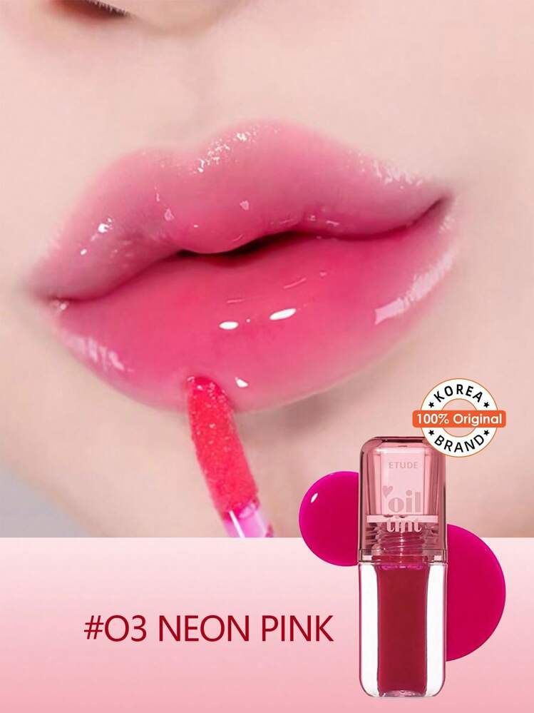 Etude house Dear Darling Oil tint 4.2g