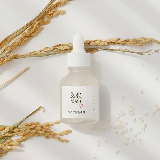 Beauty Of Joseon Glow Deep Serum Rice + Arbutin (Suero desvanecedor de manchas)