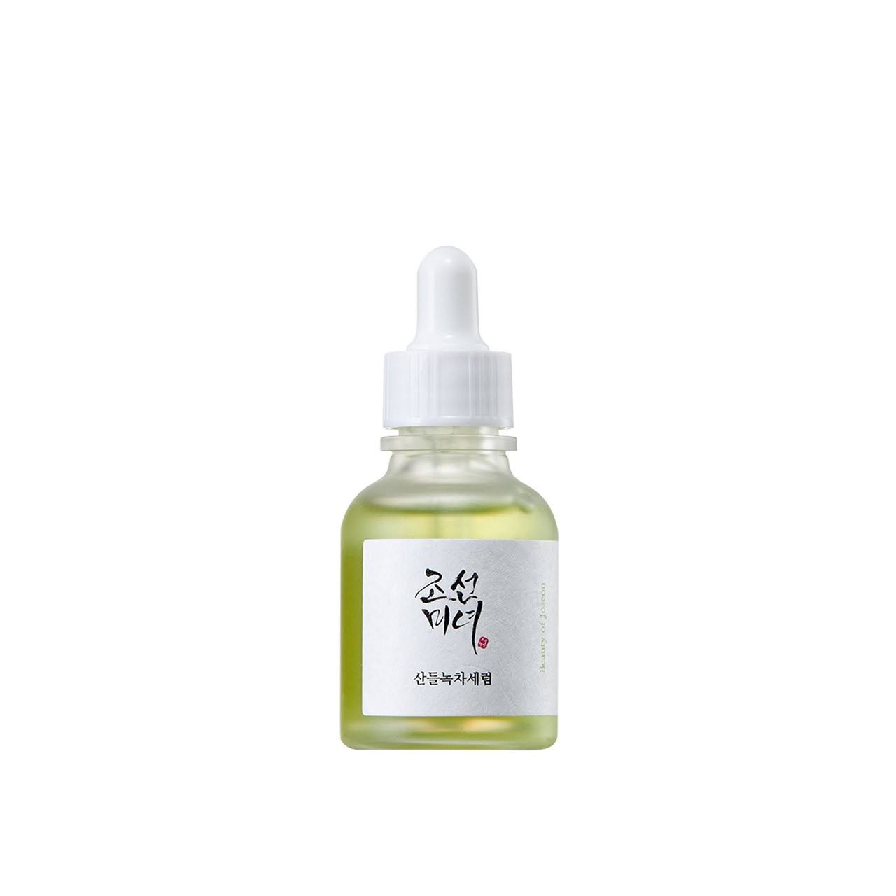 Beauty Of Joseon Calming Serum Green Tea + Panthenol