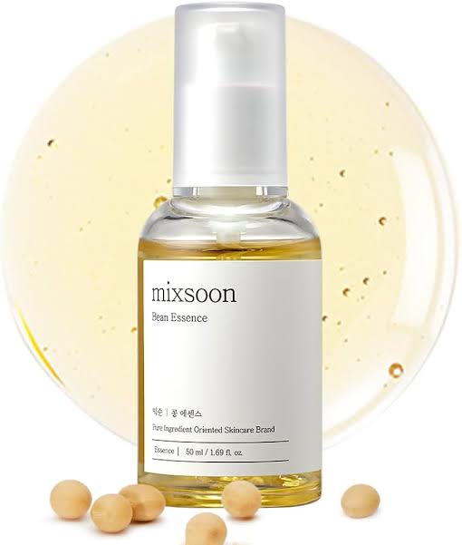 Mixsoon Bean Essence 50ml