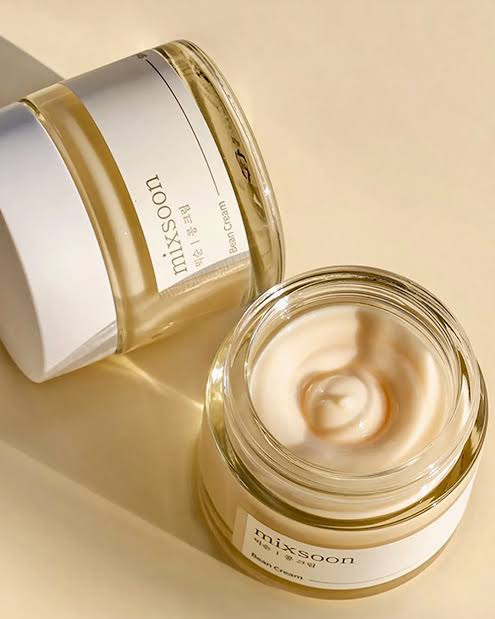 Mixsoon Bean Cream (50ml)