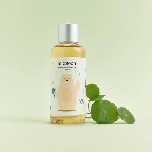 Mixsoon Soondy Centella Asiática Essence