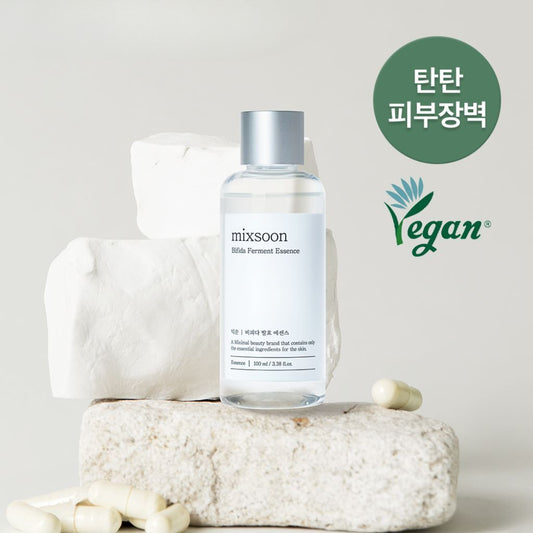 Mixsoon Bifida Ferment Essence (100ml)