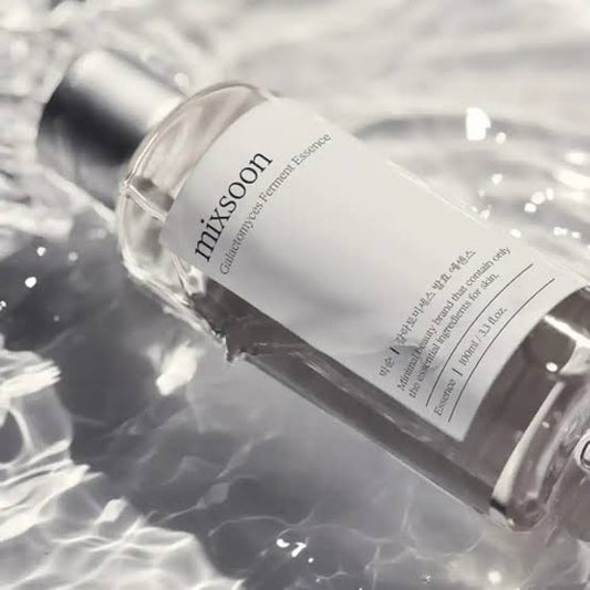 Mixsoon Galactomyces Ferment Essence (100ml)