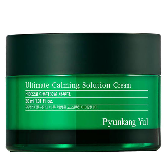 PYUNKANG YUL Ultimate Calming Solution Cream 30ml