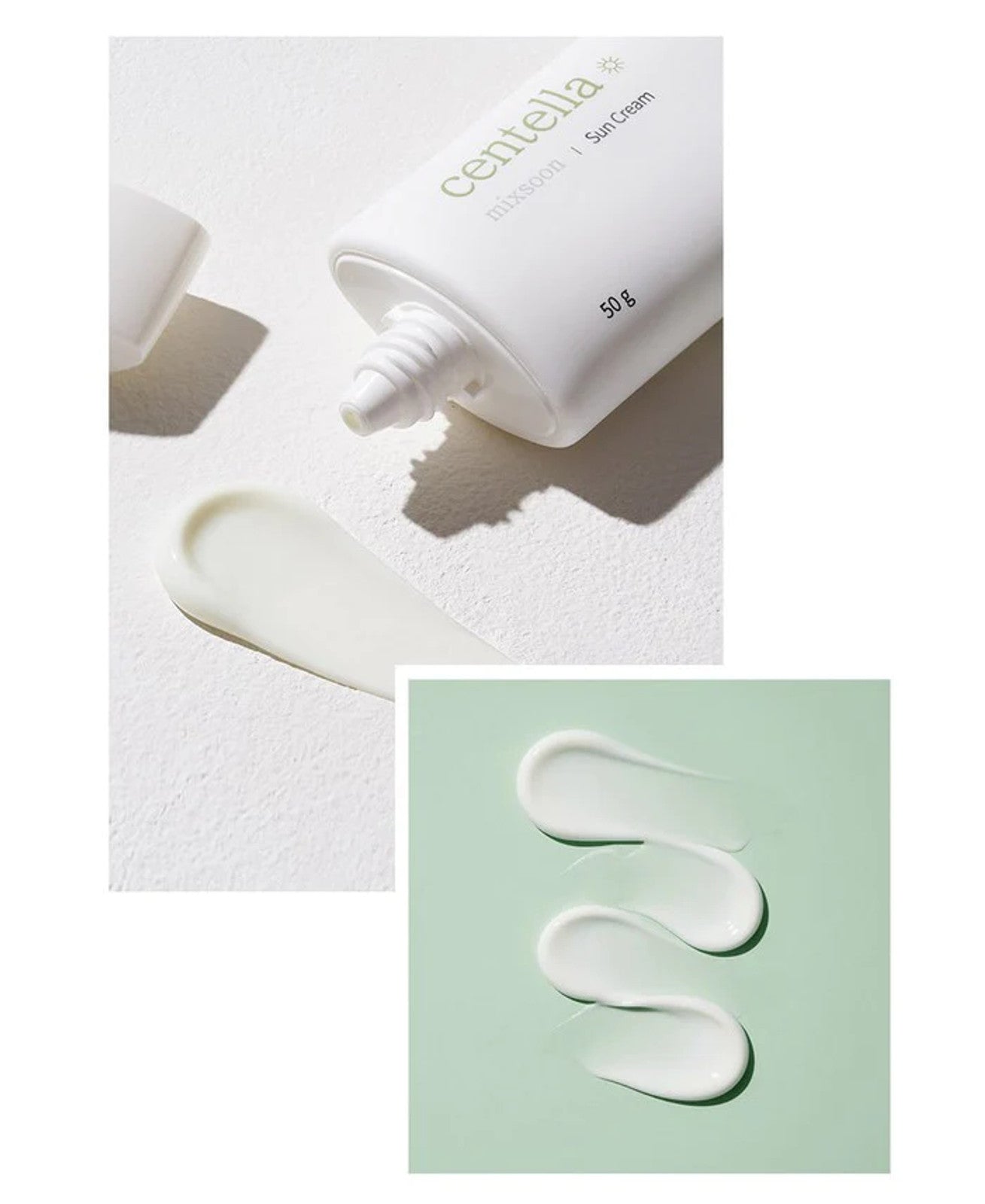Mixsoon Centella Sun Cream 50g