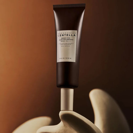 SKIN 1004 - Madagascar Centella Probio-cica Glow Sun Ampoule 50ml