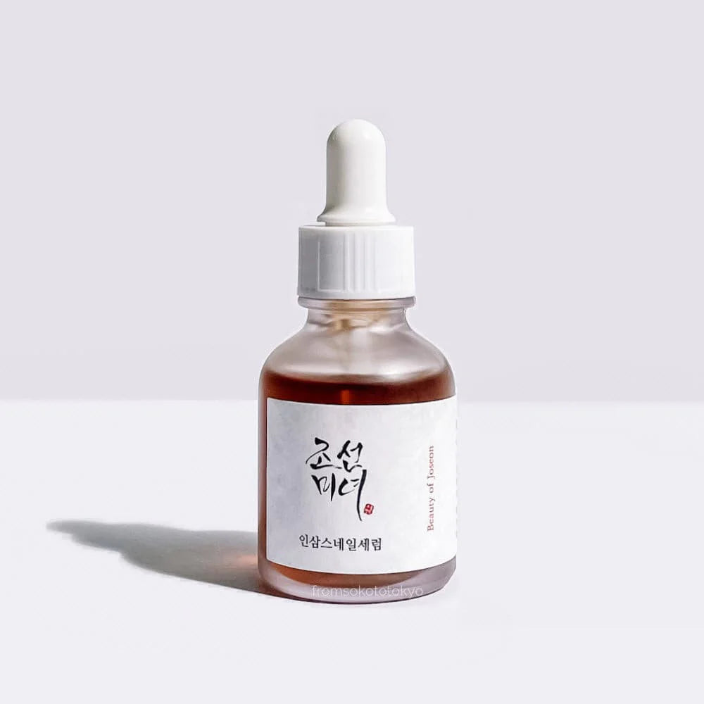 Beauty Of Joseon Revive Serum Ginseng + Snail Mucin