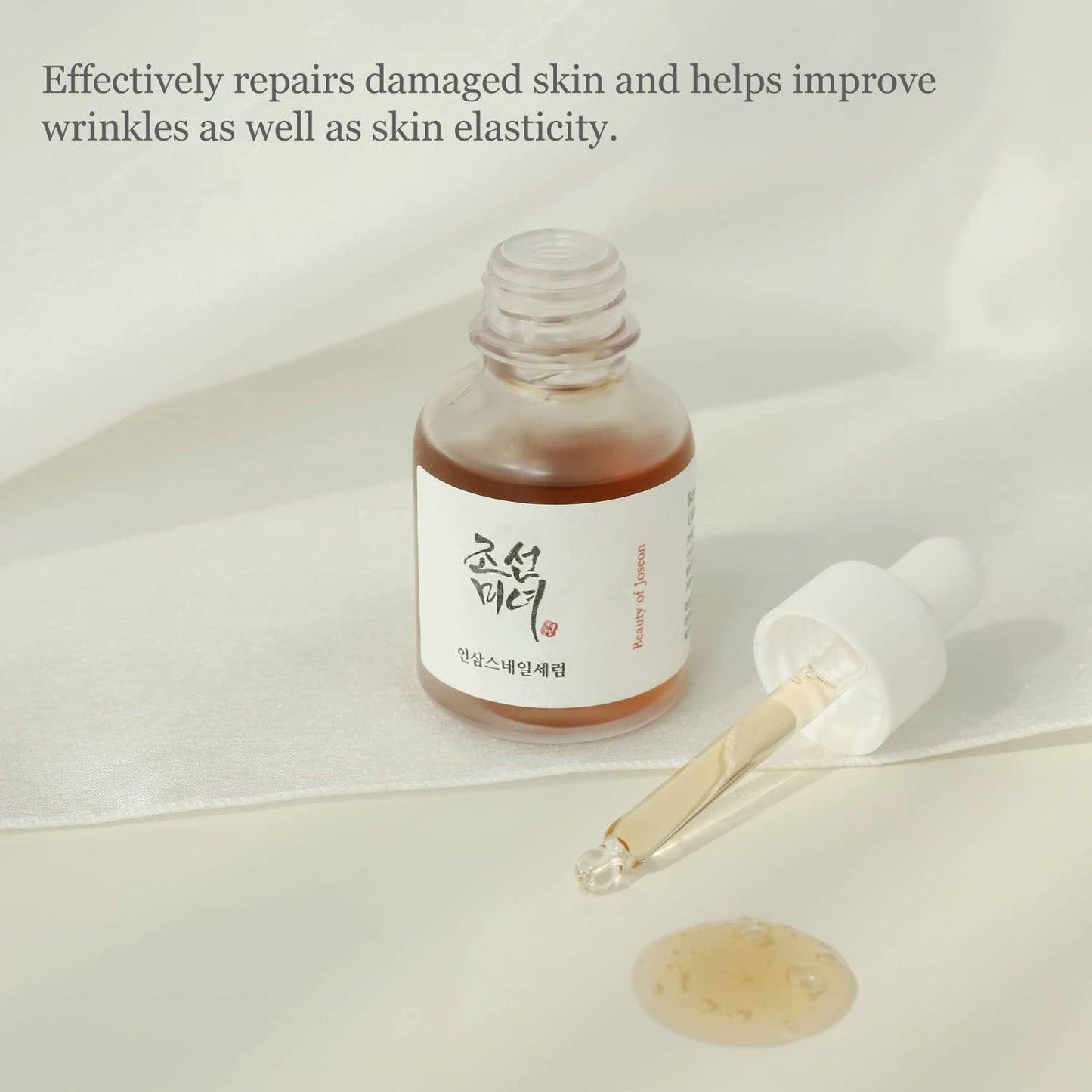 Beauty Of Joseon Revive Serum Ginseng + Snail Mucin