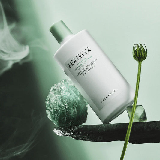 SKIN 1004 - Madagascar Centella Tea-Trica Soothing Sun Milk 50ml