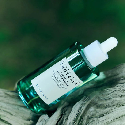 Centella Ampoule Tea Trica 100ml