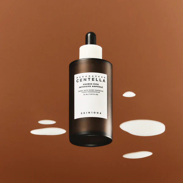 SKIN1004 Madagascar Centella Probio-Cica Intensive Ampoule 95ML