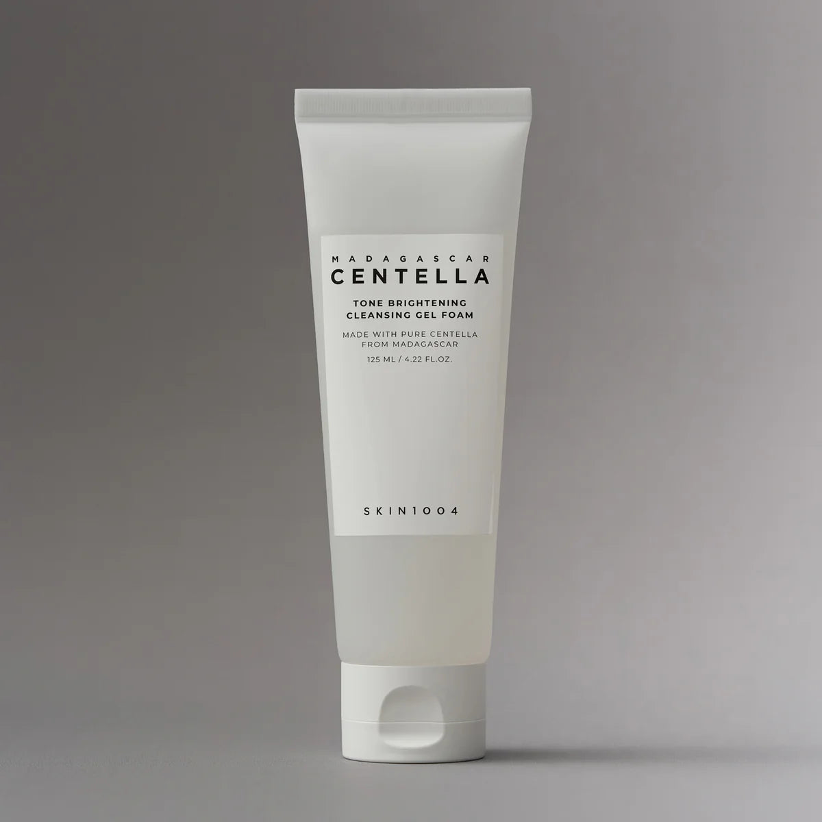 SKIN1004 Madagascar Centella Tone Brightening Cleansing Gel Foam 125ML