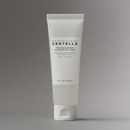 SKIN1004 Madagascar Centella Tone Brightening Cleansing Gel Foam 125ML
