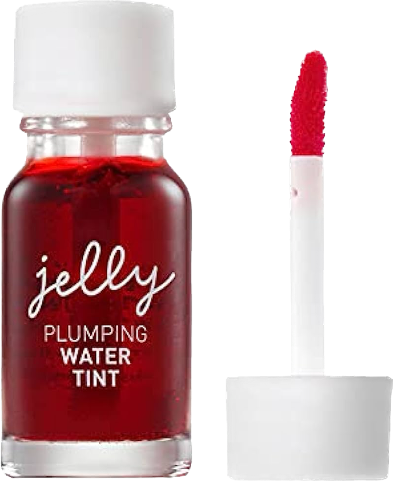 Macqueen New York Jelly Plumping Water Tint