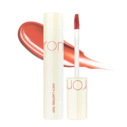 Rom&nd Juicy lasting tint Papaya Jam #29