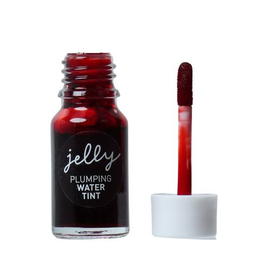 Macqueen New York Jelly Plumping Water Tint