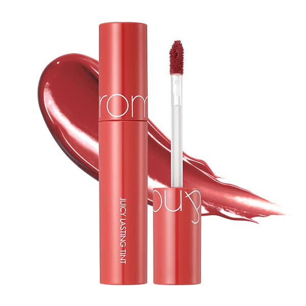 Rom&nd Juicy Lasting Tint Jujube #07