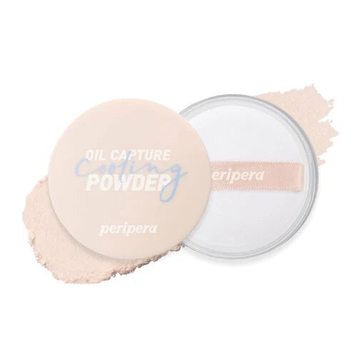 Peripera Oil Capture Cooling Powder