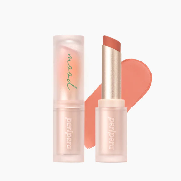 peripera tulipology ink mood matte stick