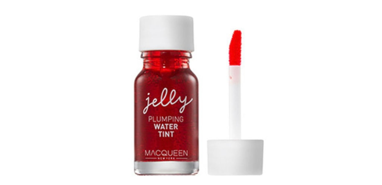 Macqueen New York Jelly Plumping Water Tint