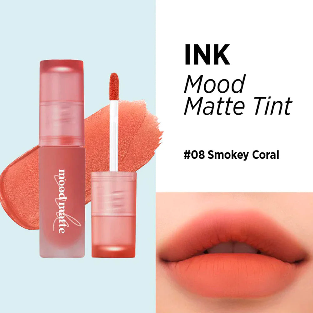 Peripera Ink Mood Matte Tint