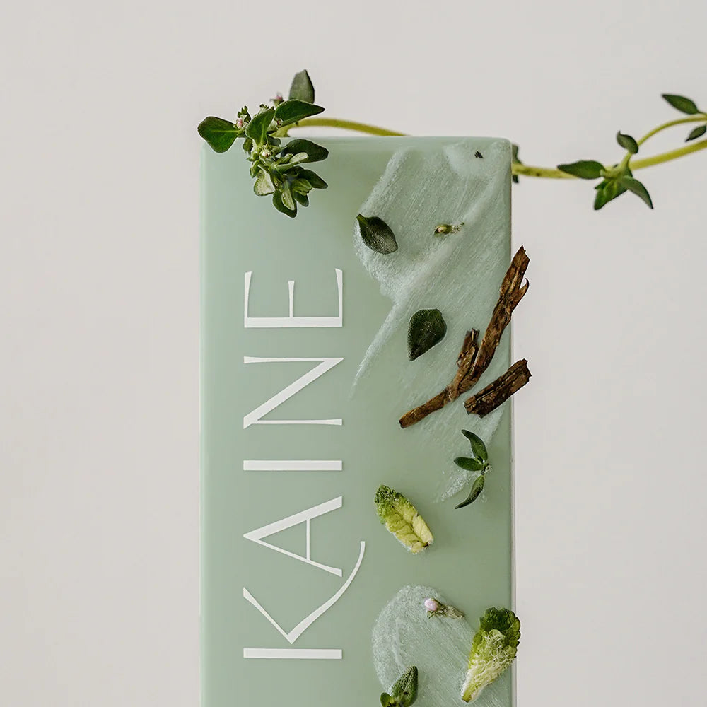 KAINE Green fit pro sun