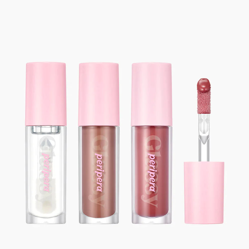 PERIPERA INK GLASTING LIP GLOSS