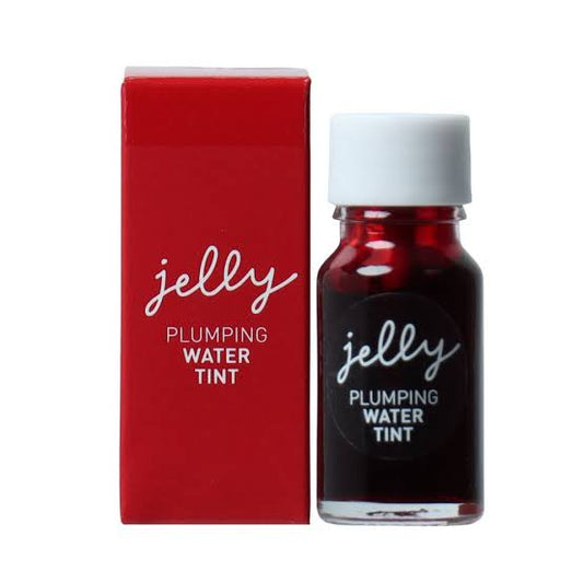 Macqueen New York Jelly Plumping Water Tint