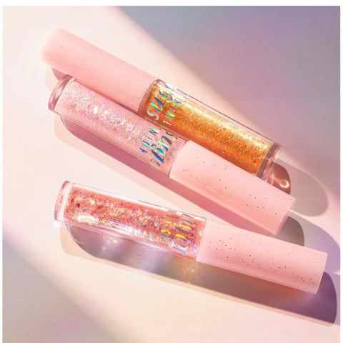 Peripera Sugar Twinkle Liquid Glitter