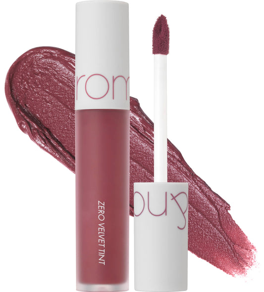 Rom&nd Zero Velvet Tint Burny Nude #16