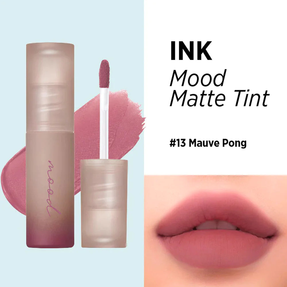 Peripera Ink Mood Matte Tint