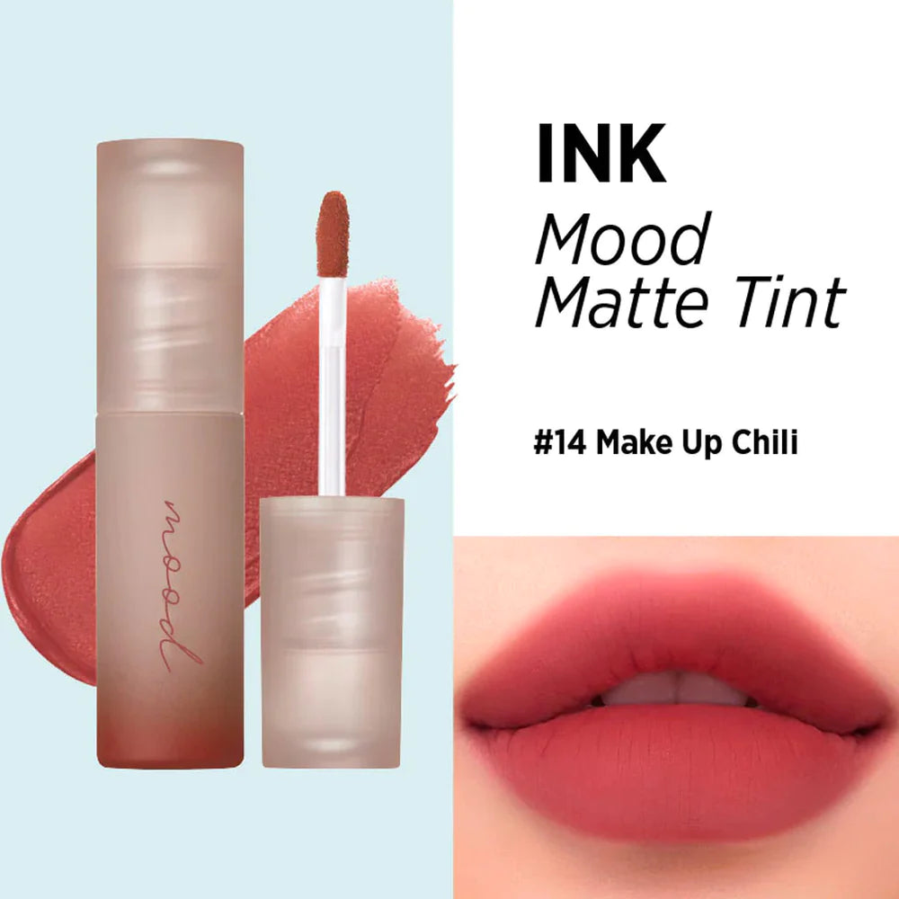 Peripera Ink Mood Matte Tint