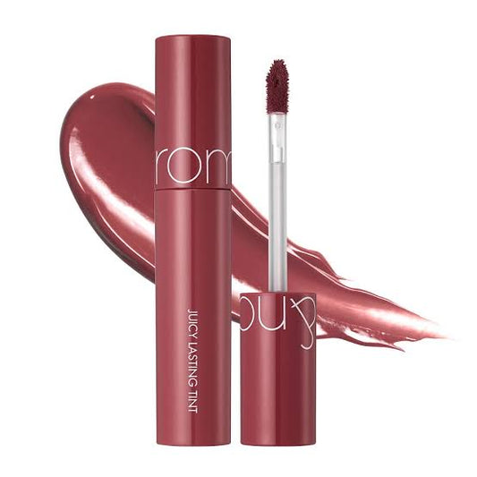 Rom&nd Juicy Lasting Tint Almond Rose #19