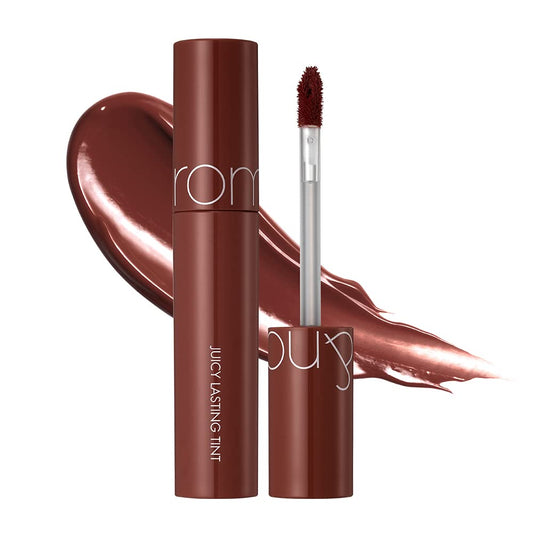 Rom&nd Juicy Lasting Tint Dark Coconut #20