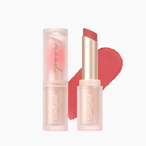 peripera tulipology ink mood matte stick