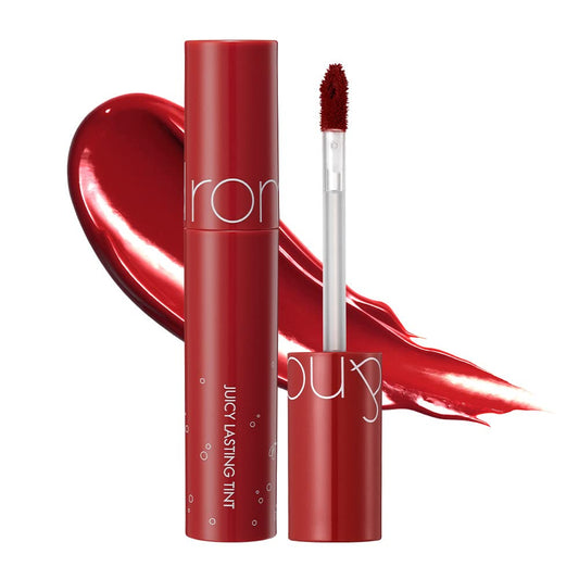 Rom&nd Juicy Lasting Tint Corni Soda #16