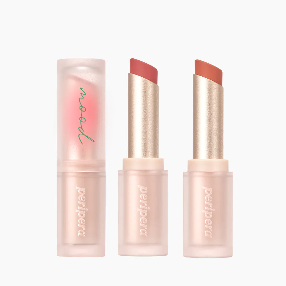 peripera tulipology ink mood matte stick