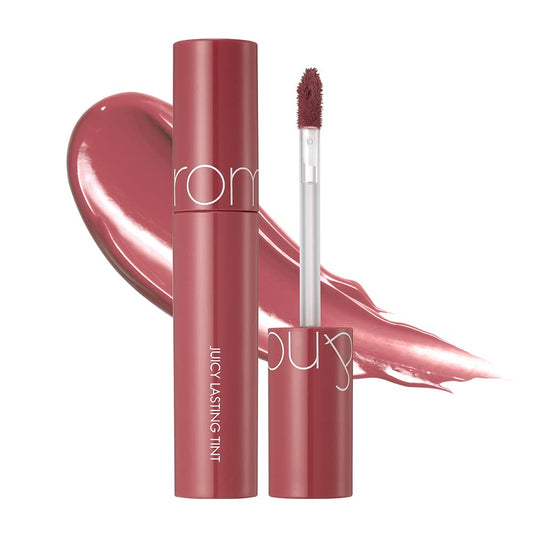 Rom&nd Juicy Lasting Tint Mulled Peach #18