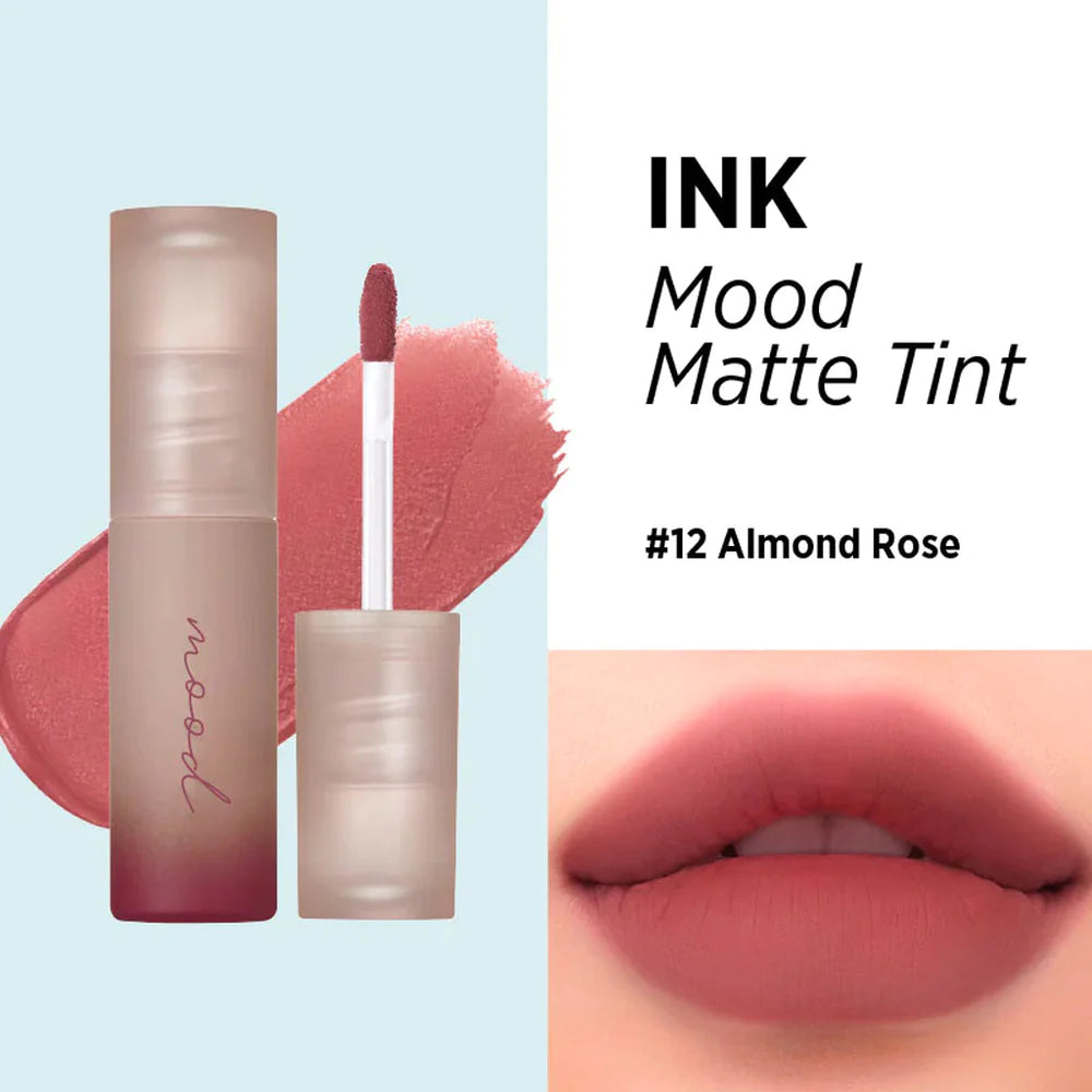 Peripera Ink Mood Matte Tint