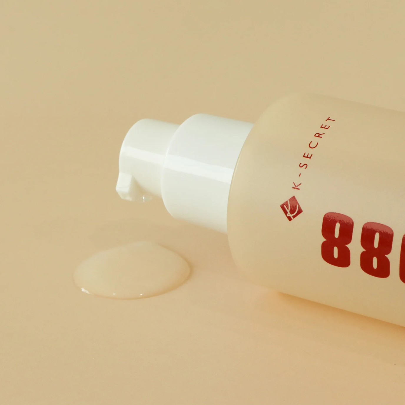 K-SECRET - SEOUL 1988 ESSENCE : SNAIL MUCIN 97% + RICE 100ML