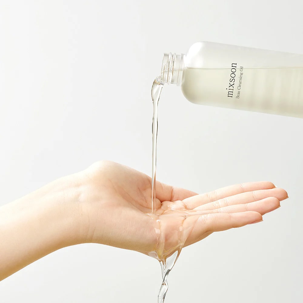Mixsoon Bean Cleansing Oil 195ML