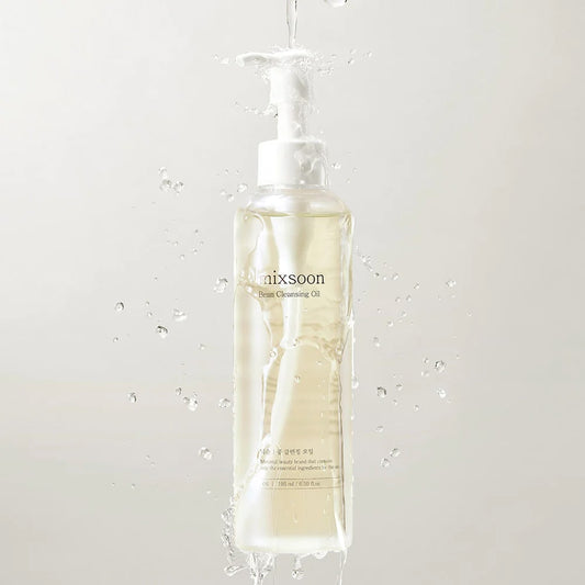 Mixsoon Bean Cleansing Oil 195ML