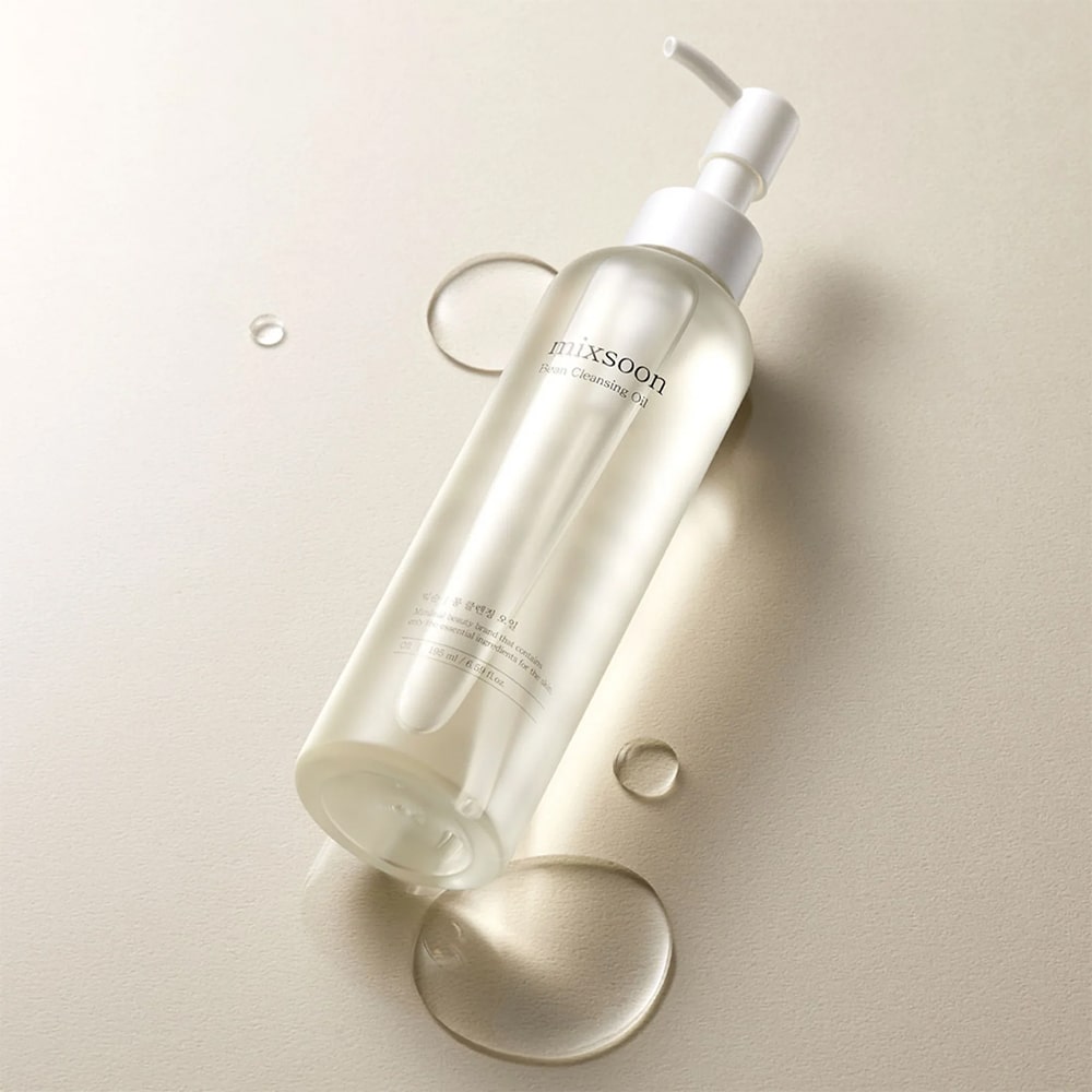 Mixsoon Bean Cleansing Oil 195ML