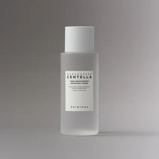 SKIN1004 Madagascar Centella Tone Brightening Boosting Toner 210 ML